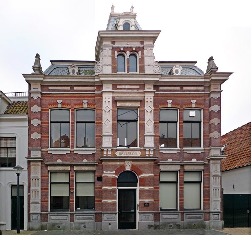 Bank van Noppes