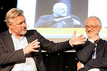 Eindejaarsevent Intrakoop