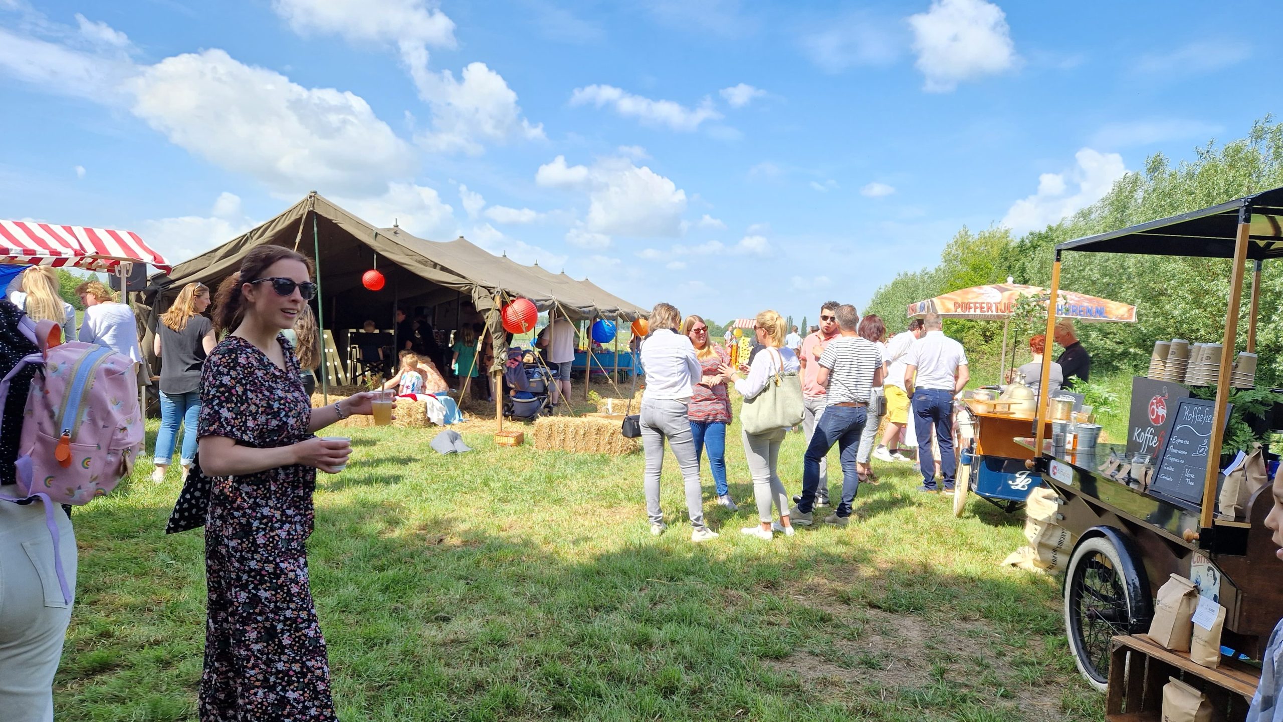 SKG picknickfestival